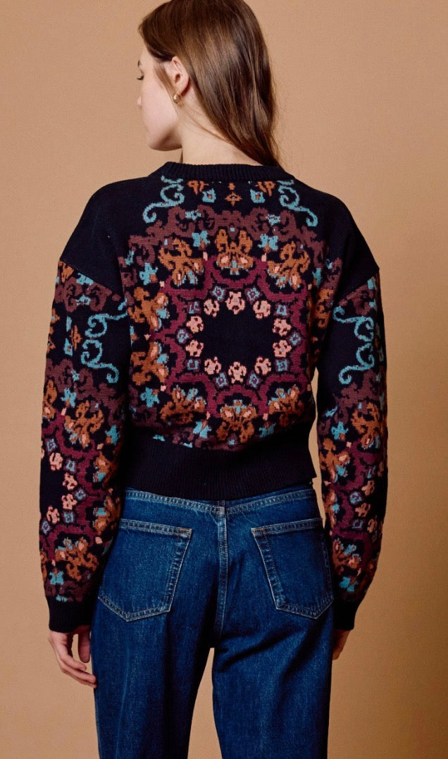 Daniella Sweater