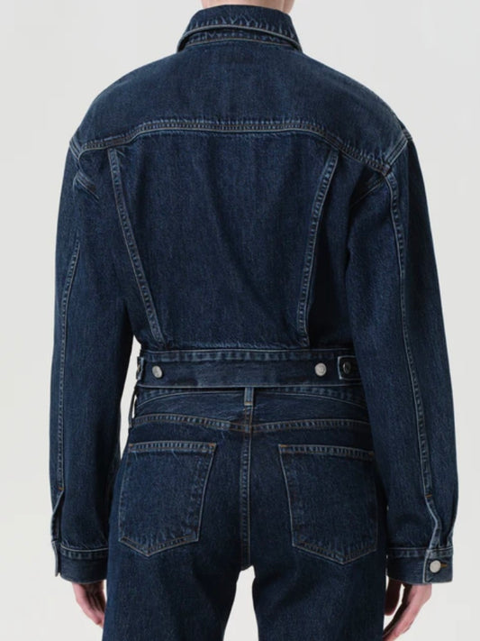AGOLDE Radley Jacket