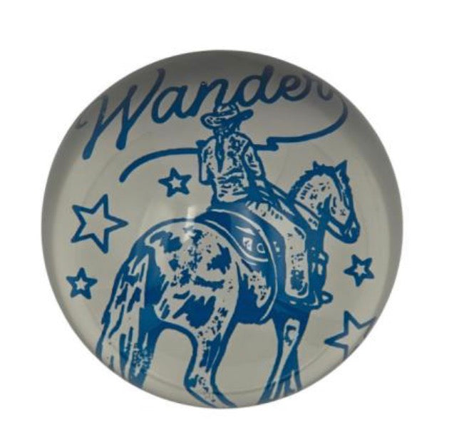 Decorative Paperweight