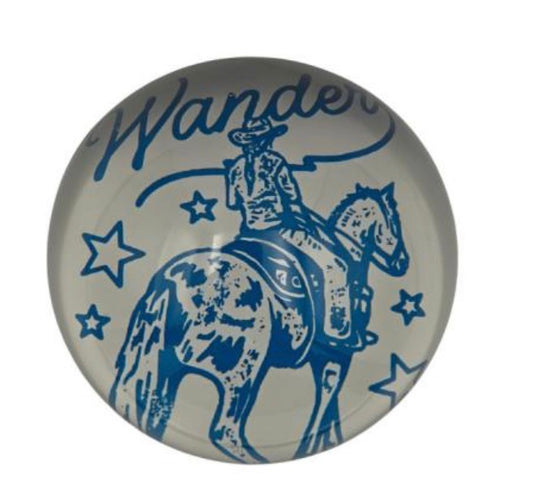 Decorative Paperweight