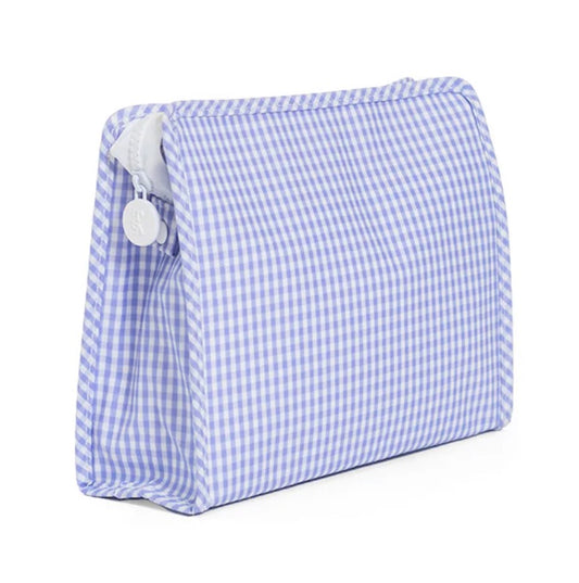 Roadie Large Zip Pouch