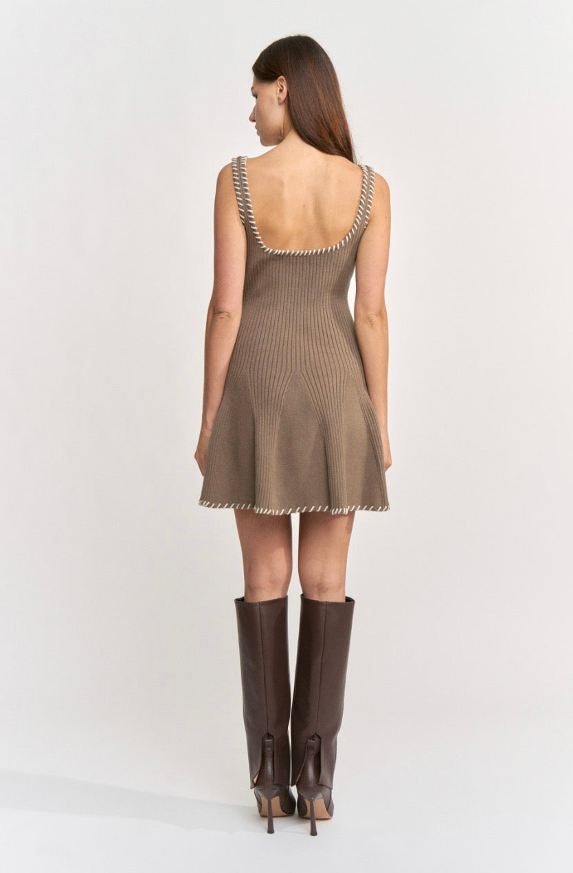 Tori Mini Dress
