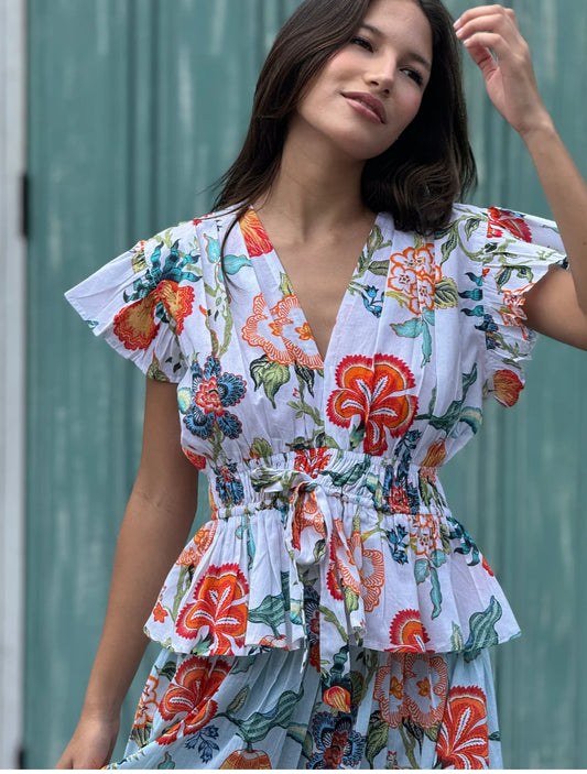 Willow Top
