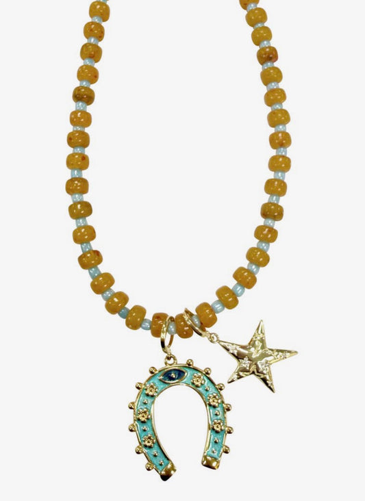 Mitchell Necklace