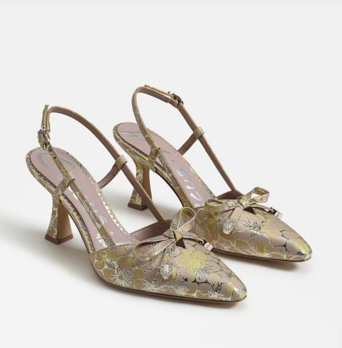 Circus by Sam Edelman Monica Slingback Pump