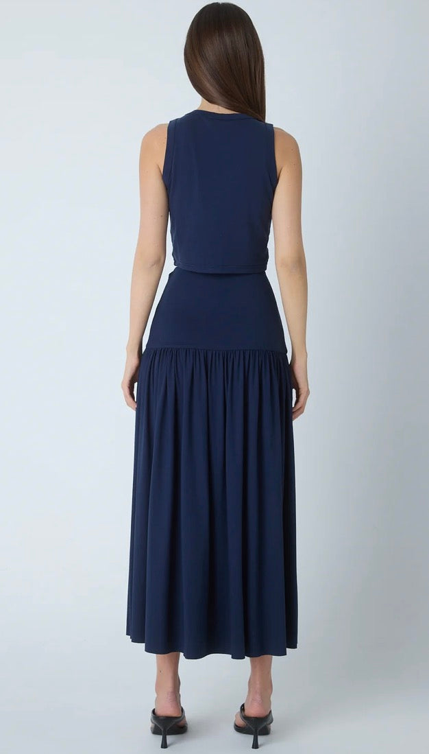 Archer Skirt Set