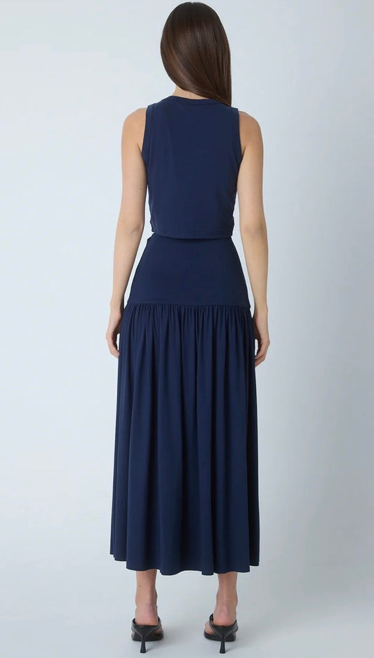 Archer Skirt Set