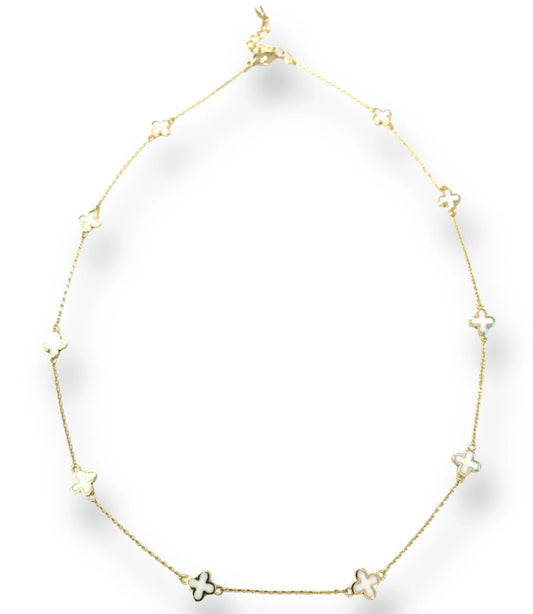 Camila Necklace