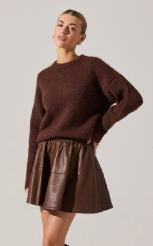 Selbie Sweater