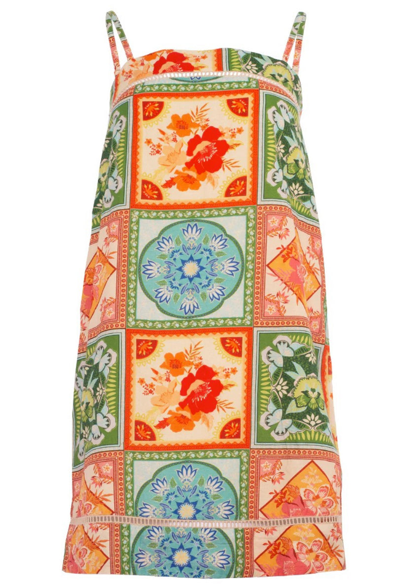 Leah Dress