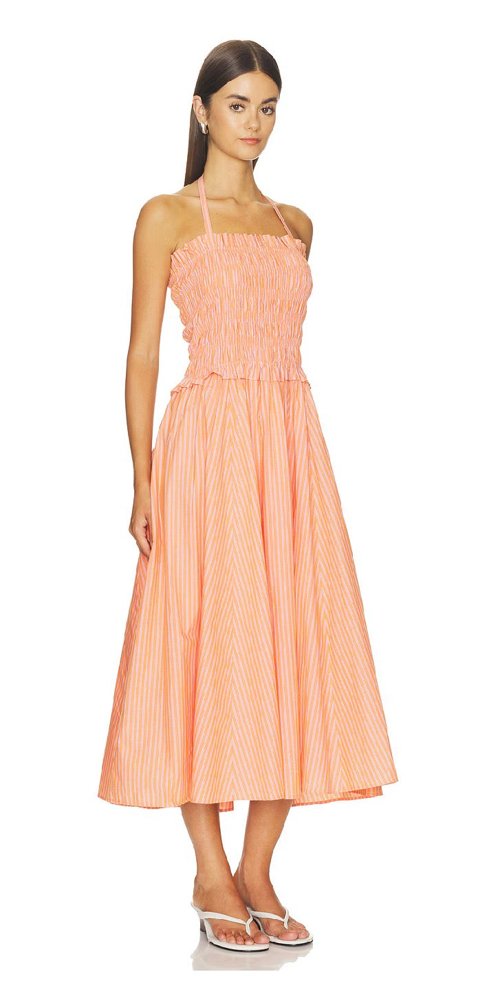 Paloma Dress