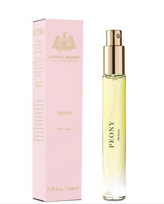 Caswell-Massey perfume-Peony