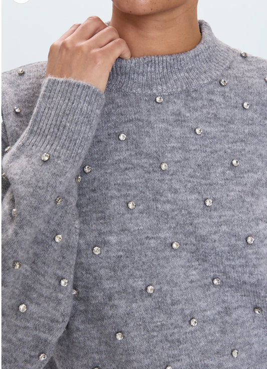 Aura Oversized Sweater