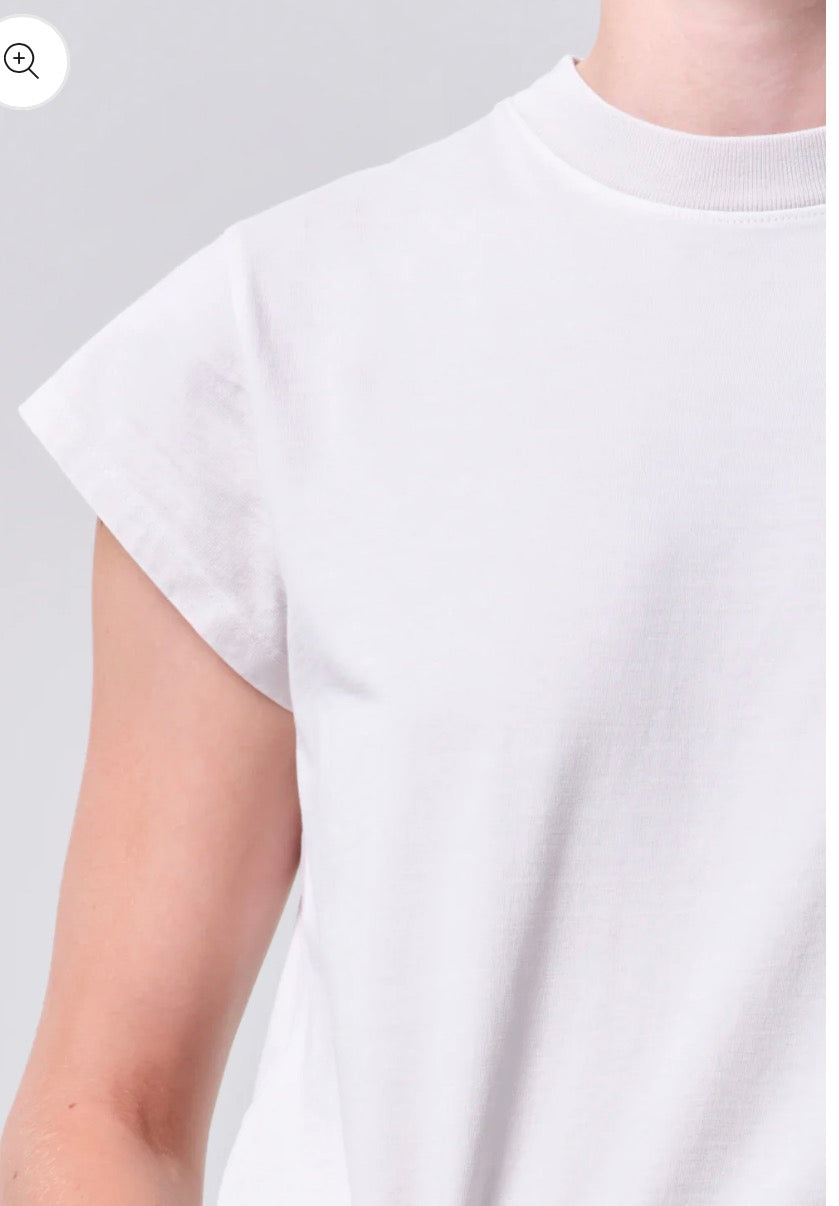 Bryce Long Tee Bone