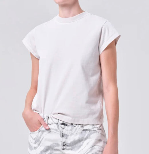 Bryce Long Tee Bone