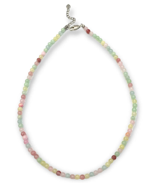 Sienna Gem Necklace