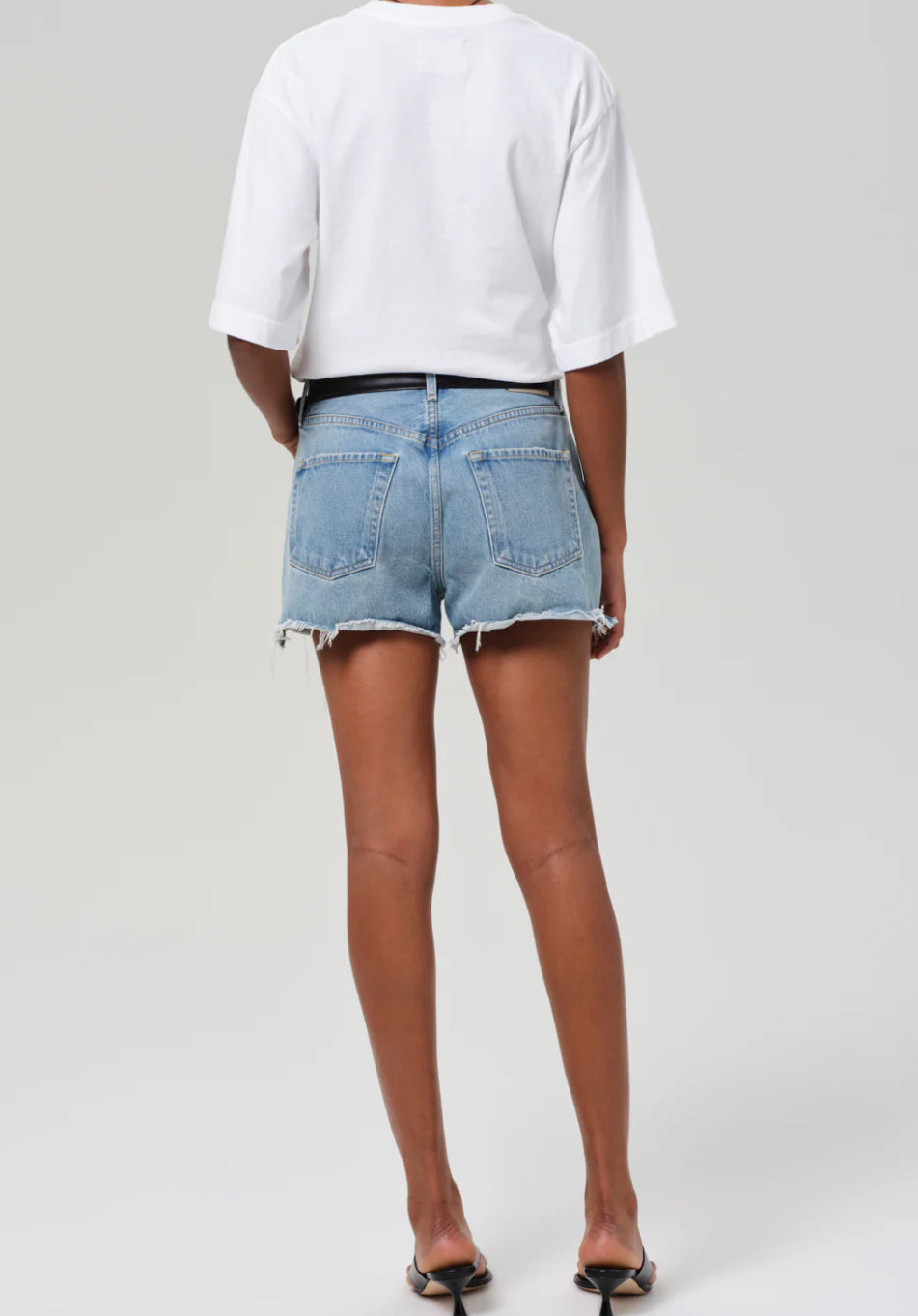 COH Marlow Short
