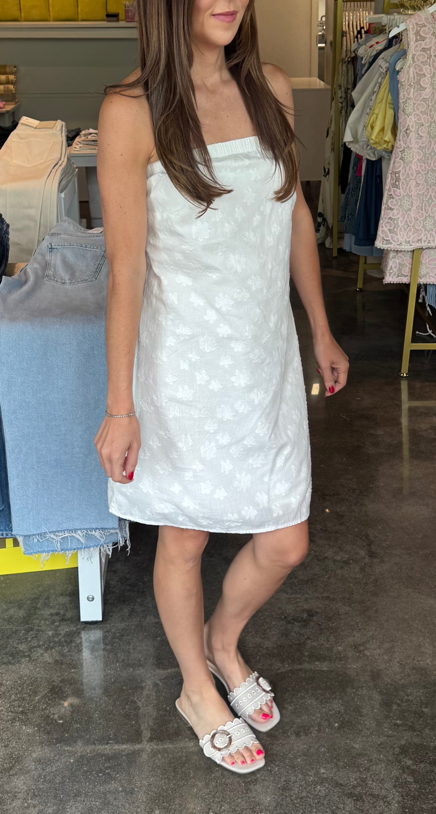 Millie Dress