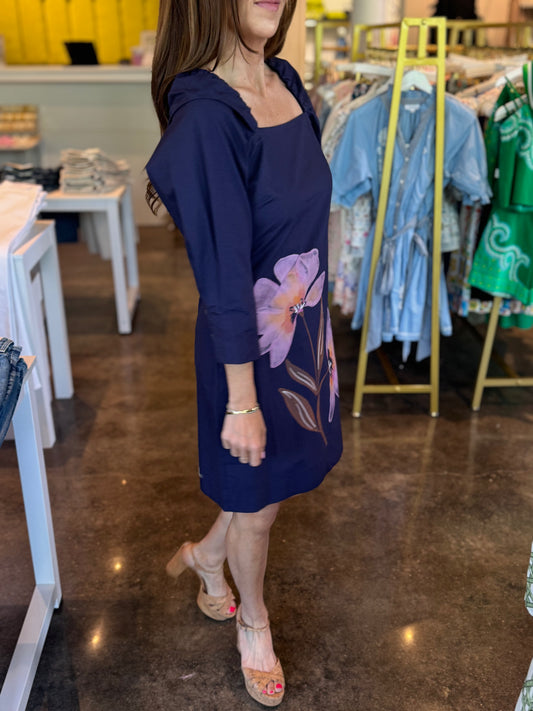 Electra Mini Dress