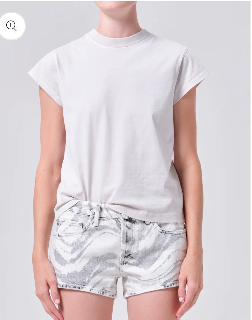 Bryce Long Tee Bone