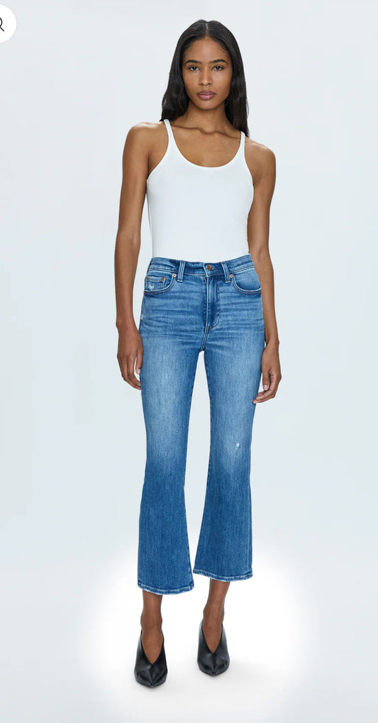 Pistola Lennon in Fling Vintage