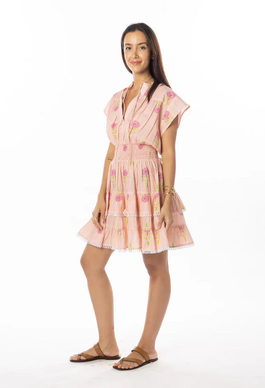 Poppy Dress