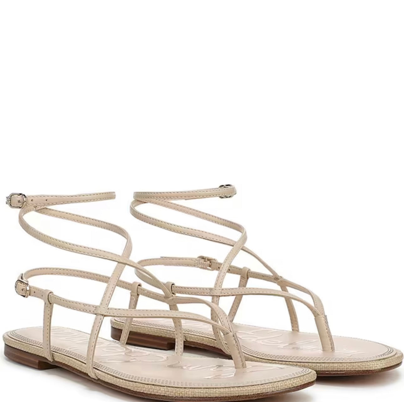 Clarra Sandal