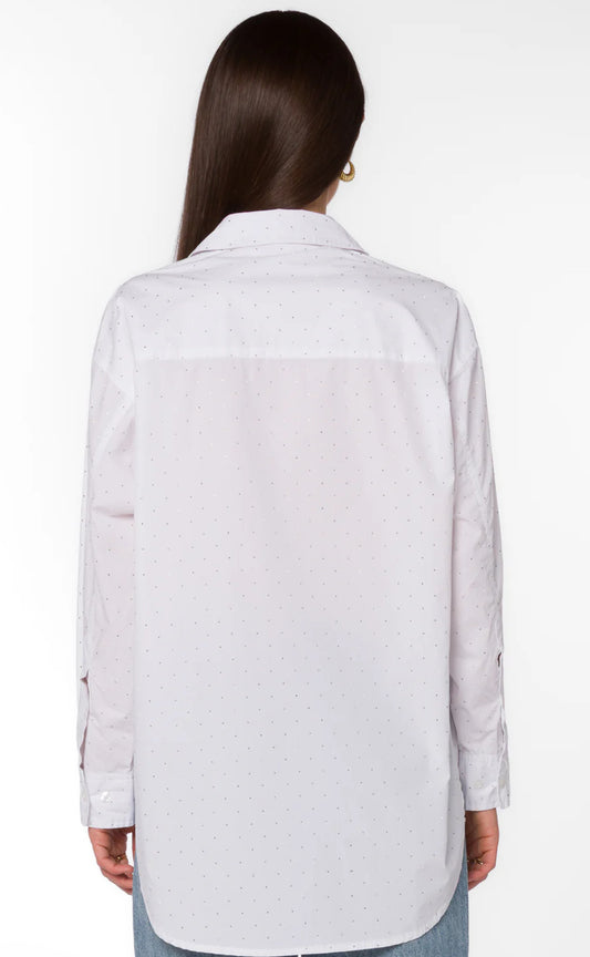 Ricky Long Sleeve Button Up