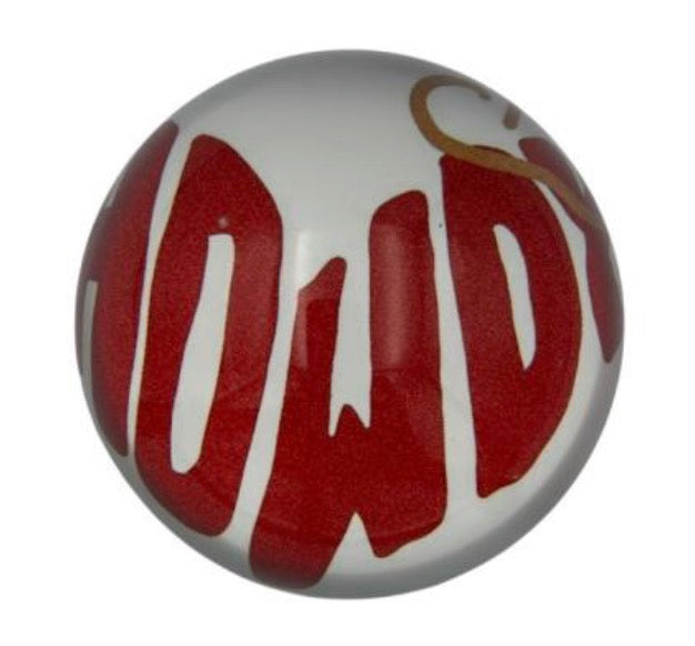 Decorative Paperweight