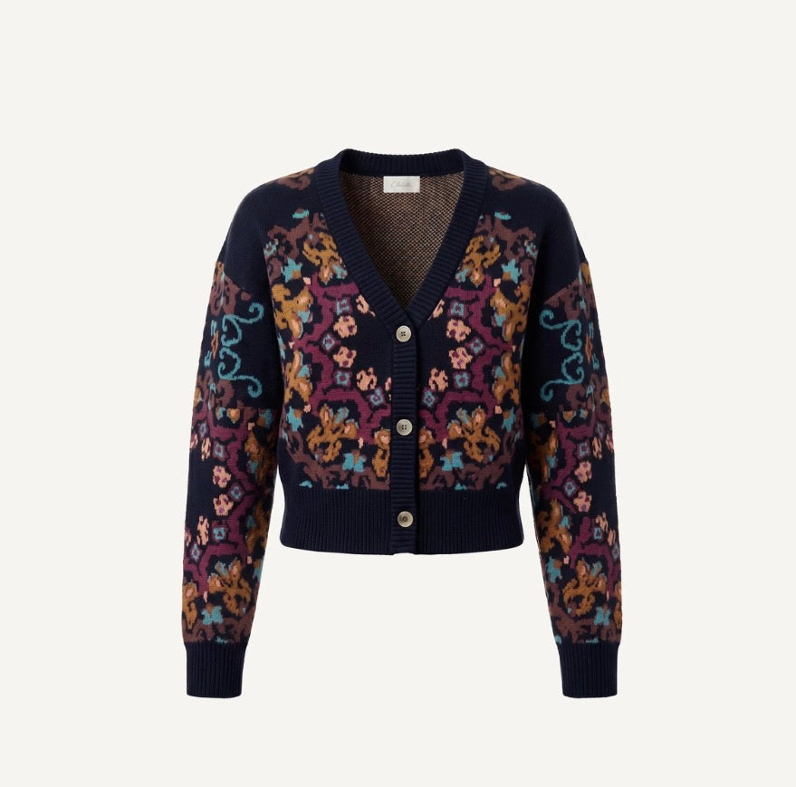 Daniella Sweater