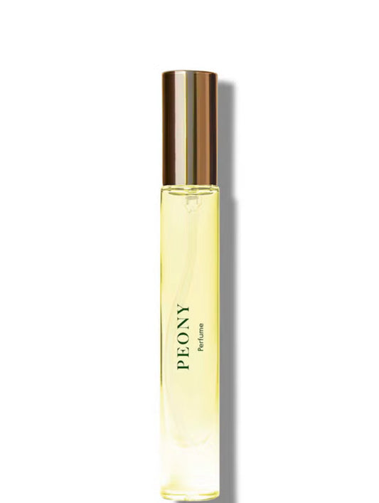 Caswell-Massey perfume-Peony