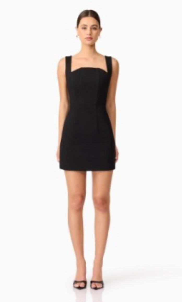 Alina Mini Dress