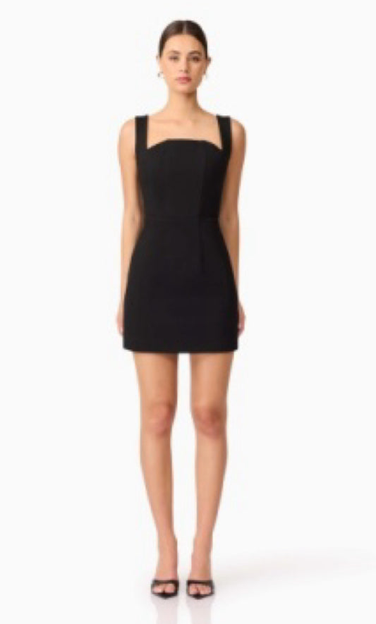 Alina Mini Dress