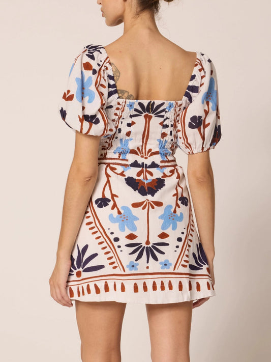 Mariana Mini Dress
