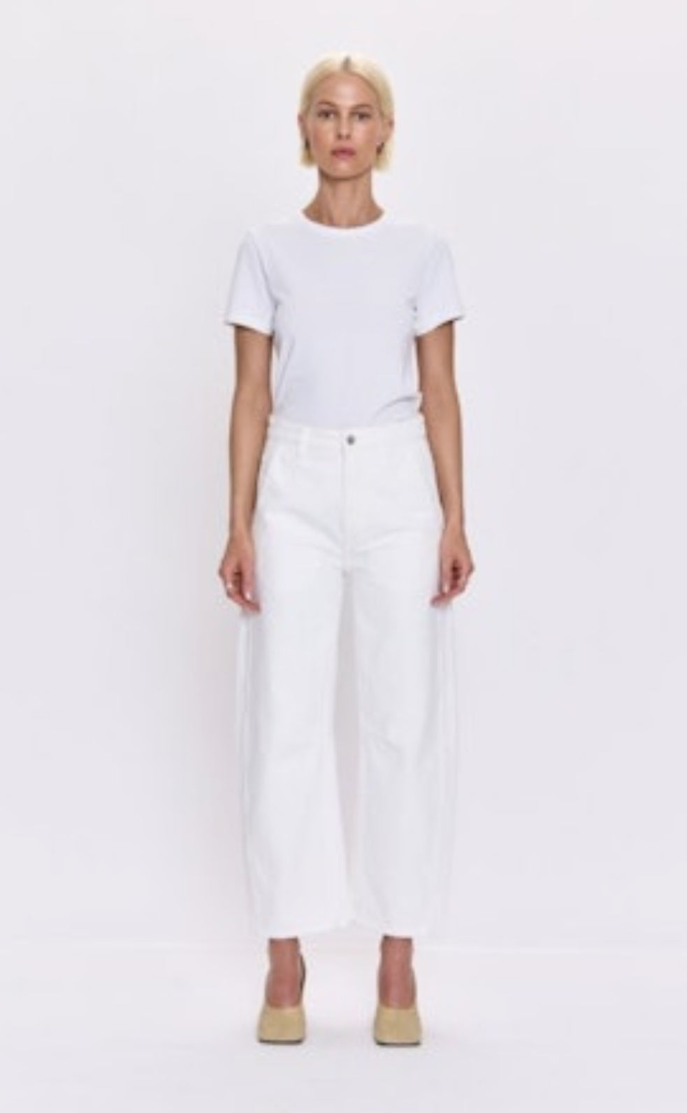 Pistola Beau Cresecent Jean