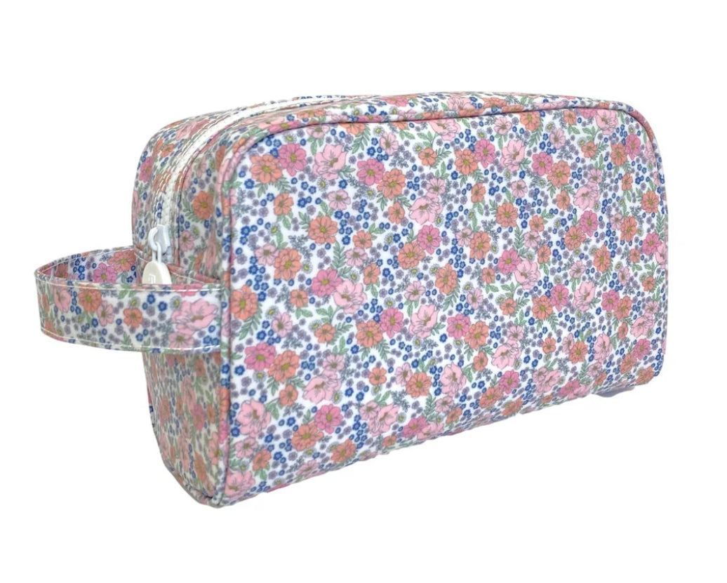Stowaway Toiletry Bag