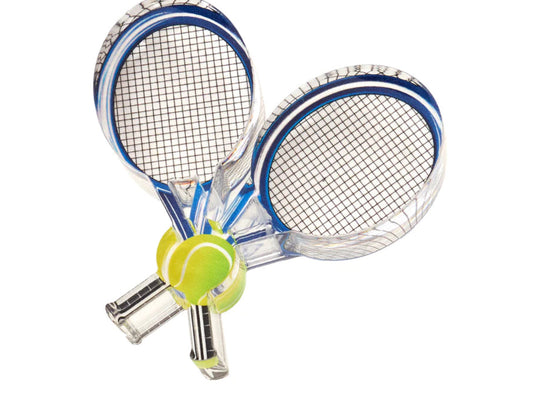 Tennis Paper Weight