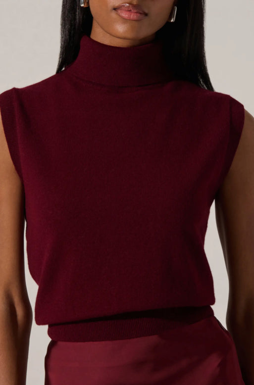Avah Sweater