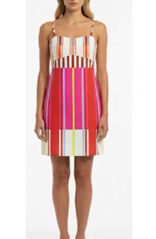 Lauryn Mini Dress