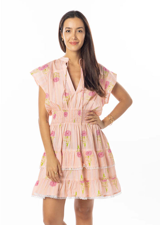 Poppy Dress