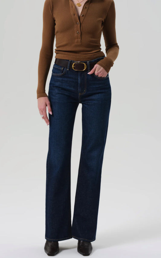 Citizens of Humanity Vidia Jean in Luz