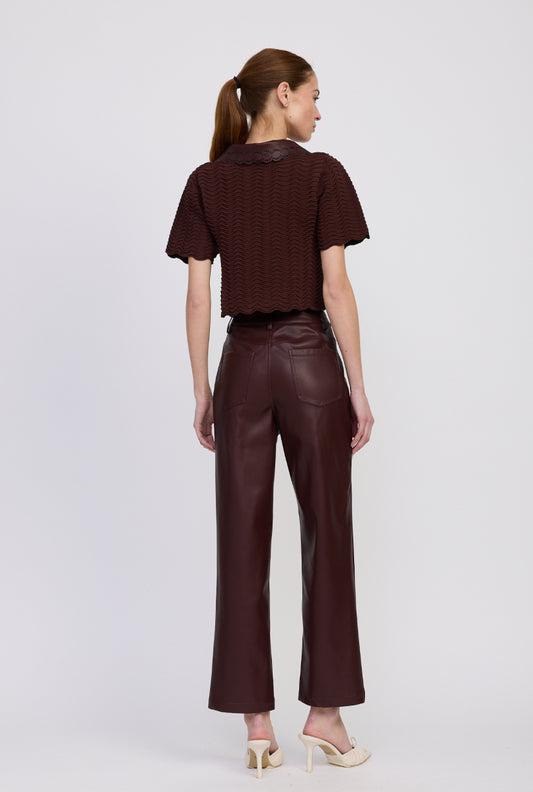 Delphine Top
