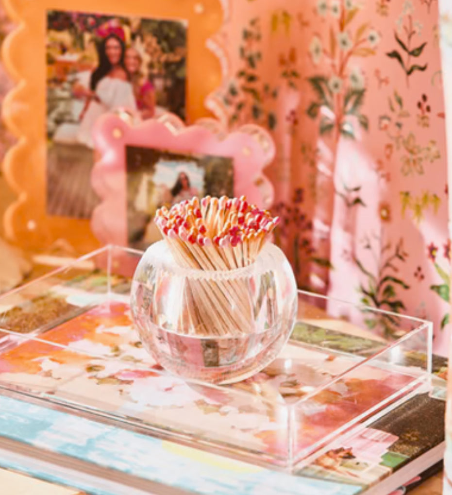 Match Striker - Sunset Matches