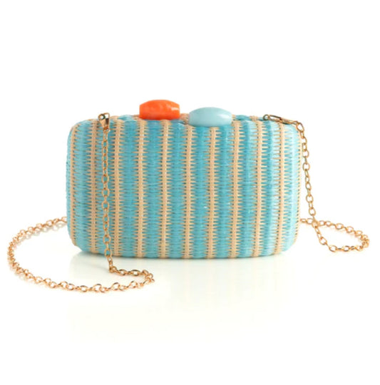 Scala Minaudiere Clutch