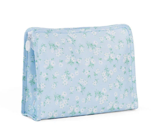 Roadie Small Zip Pouch