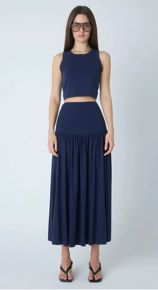 Archer Skirt Set