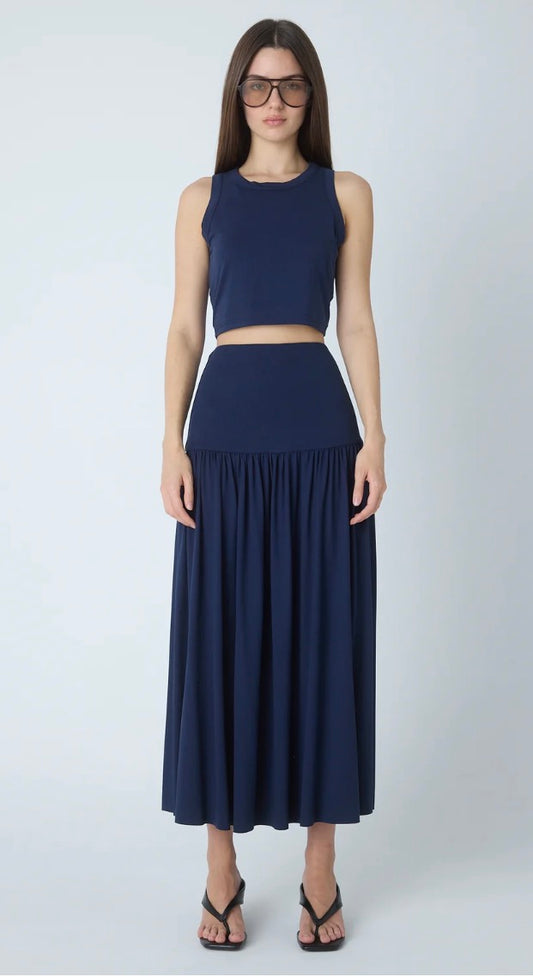 Archer Skirt Set
