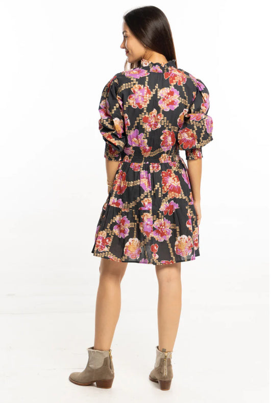 Pippa Dress