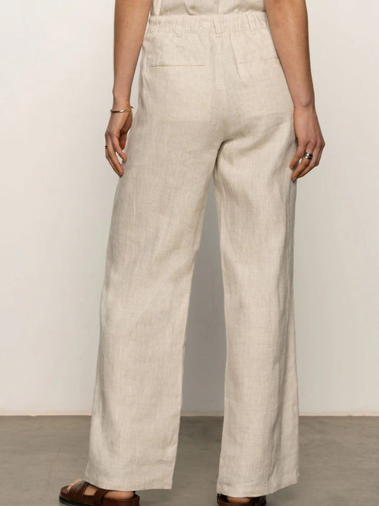 Hopper Straight Leg Pant