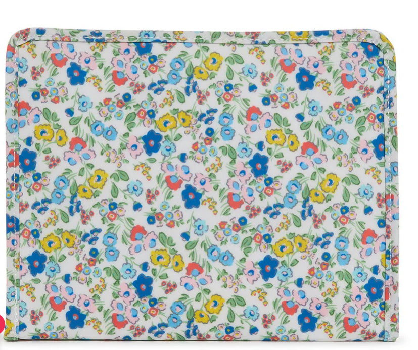 Roadie Large Zip Pouch
